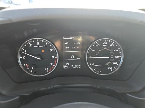 Certified 2025 Subaru Forester Premium w/ Convenience Package #1 image 22