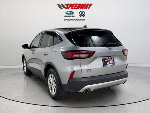 Used 2024 Ford Escape Active image 5