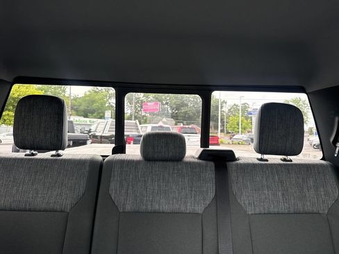 Used 2023 Ford F150 XLT w/ Equipment Group 302A High RWD image 43
