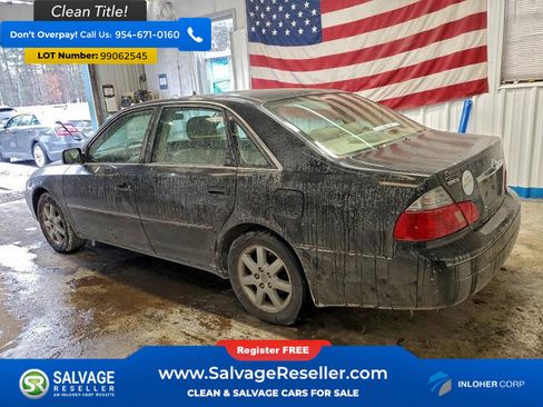 Used 2004 Toyota Avalon image 3
