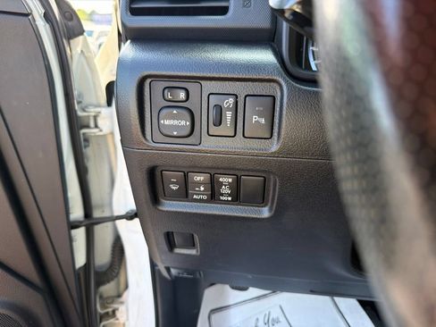 Used 2016 Toyota 4Runner Limited RWD image 15