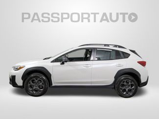 Used 2023 Subaru Crosstrek 2.5i Sport video 2