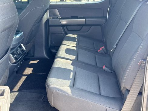 Used 2023 Ford F150 XLT w/ Equipment Group 302A High RWD image 20