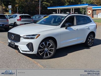 Certified 2023 Volvo XC60 B5 Plus w/ Climate Package
