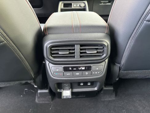 New 2026 Honda Passport TrailSport Elite image 34