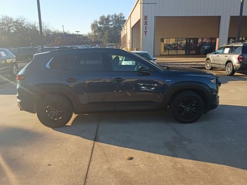 Used 2025 MAZDA CX-50 AWD 2.5 Hybrid w/ Premium Pkg image 7