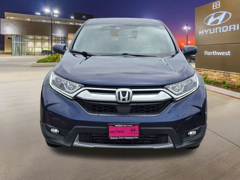 Used 2019 Honda CR-V EX image 5