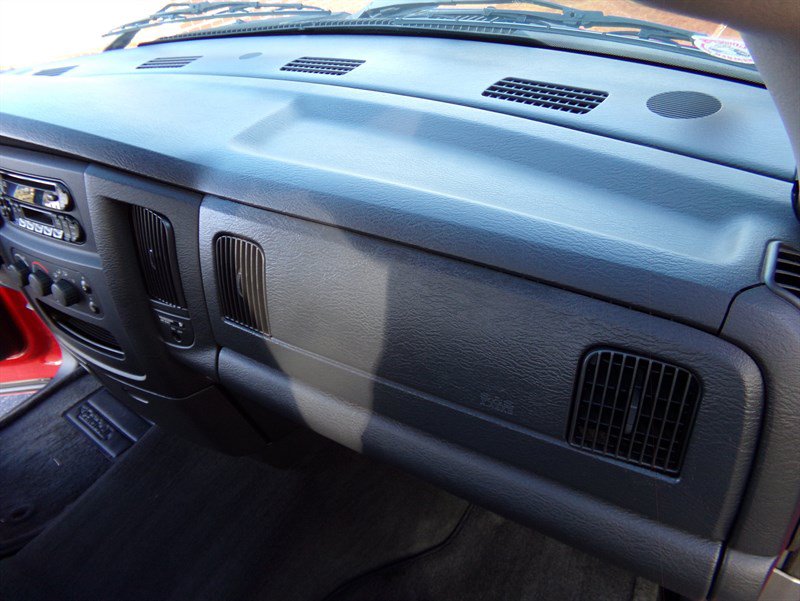 Used 2003 Dodge Ram 1500 Truck SLT RWD image 47
