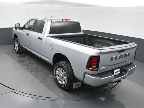 New 2026 RAM 2500 Big Horn image 32