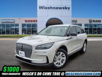 Used 2023 Lincoln Corsair FWD