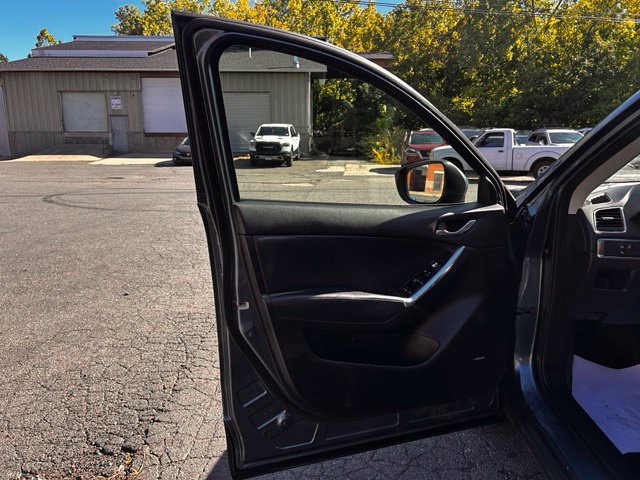 Used 2016 MAZDA CX-5 Grand Touring AWD/4WD image 9