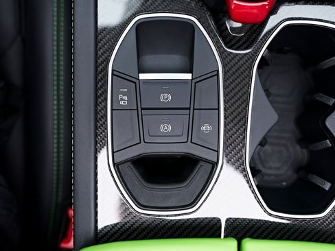 Used 2022 Lamborghini Urus image 75