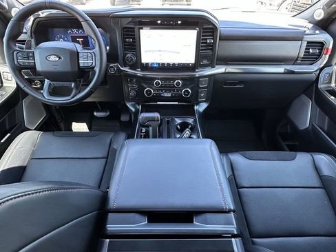 Used 2025 Ford F150 Raptor AWD/4WD image 10
