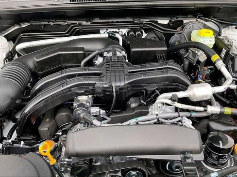 New 2026 Subaru Crosstrek 2.5i Limited image 14