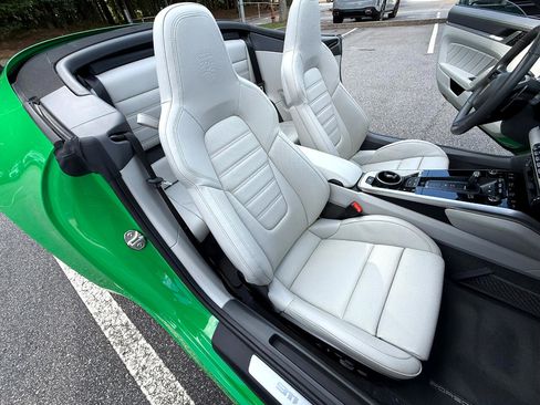 Used 2023 Porsche 911 Carrera S image 18