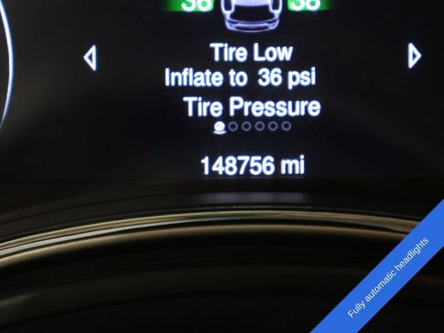 Used 2014 Jeep Grand Cherokee Limited AWD/4WD image 4