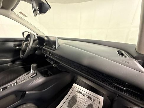 Used 2025 Honda HR-V LX image 28