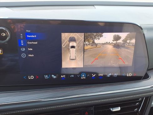 New 2026 Chevrolet Tahoe Premier image 16