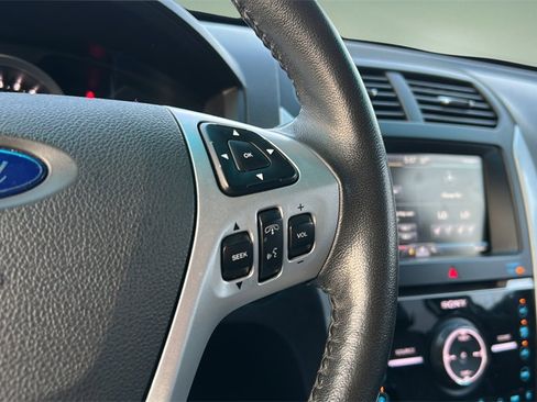 Used 2012 Ford Explorer Limited image 26