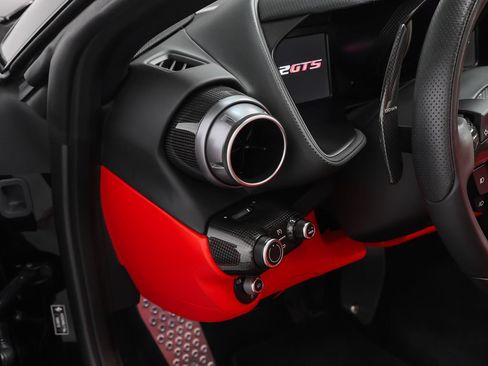 Certified 2022 Ferrari 812 GTS RWD image 49
