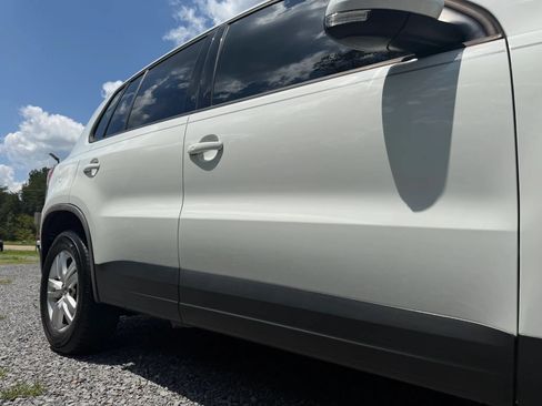 Used 2016 Volkswagen Tiguan S FWD image 13