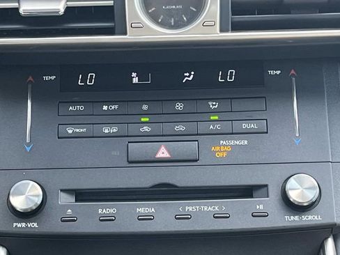 Used 2015 Lexus IS 350 w/ F-Sport Package image 17