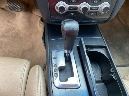 Used 2014 Nissan Maxima 3.5 SV FWD image 41