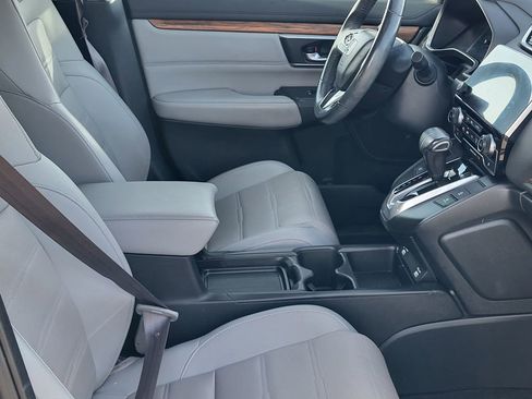 Used 2020 Honda CR-V EX-L image 28
