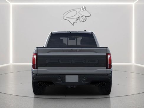 New 2026 Ford F150 Raptor image 5