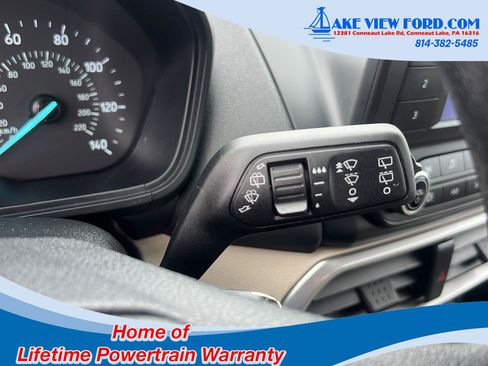Used 2018 Ford EcoSport S AWD/4WD image 27