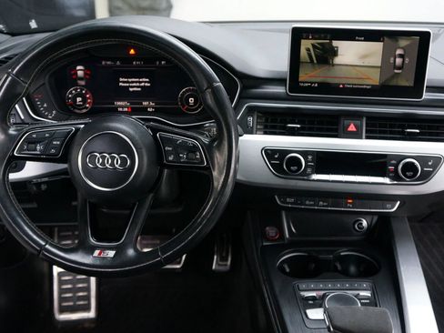 Used 2018 Audi S4 Prestige image 11