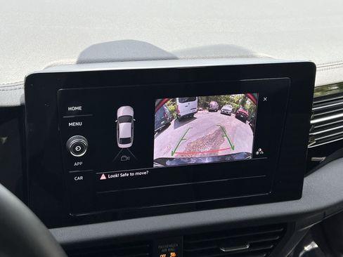 Used 2025 Volkswagen Jetta S FWD image 24