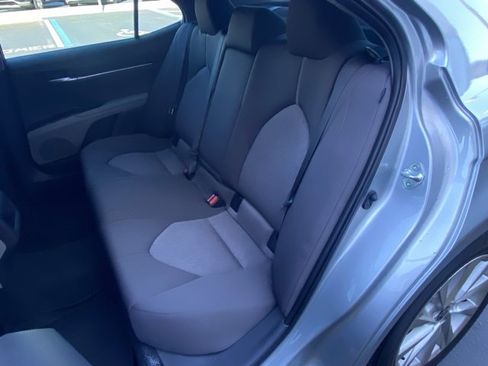 Used 2024 Toyota Camry LE image 23