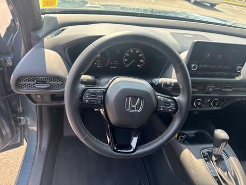 Used 2024 Honda HR-V Sport image 14