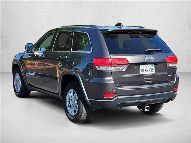 Used 2019 Jeep Grand Cherokee Laredo RWD image 7