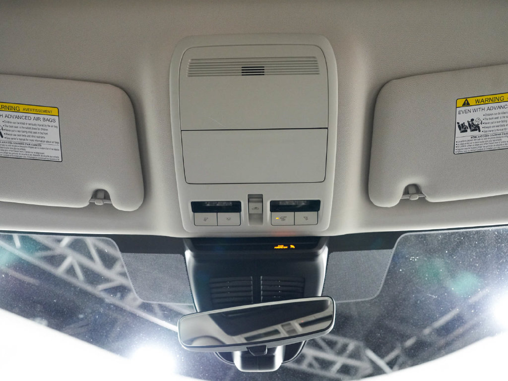 Used 2025 MAZDA CX-90 Plug-In Hybrid w/ Preferred AWD/4WD image 45