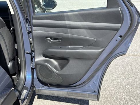 Certified 2026 Hyundai Tucson SE image 16