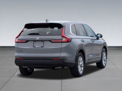 Certified 2025 Honda CR-V EX-L image 6