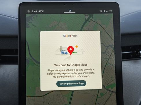 New 2025 Volvo EX90 Ultra w/ Protection Package Premier image 36