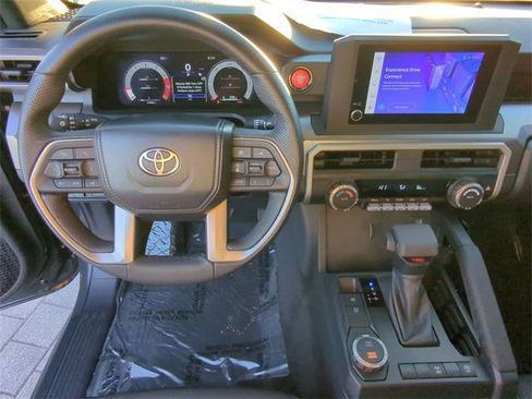 Used 2024 Toyota Tacoma PreRunner image 14
