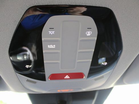 New 2025 Kia K4 LX image 41