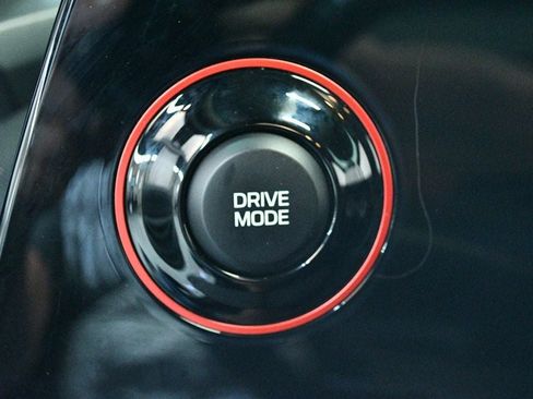 Used 2023 Hyundai Elantra N Line FWD image 63