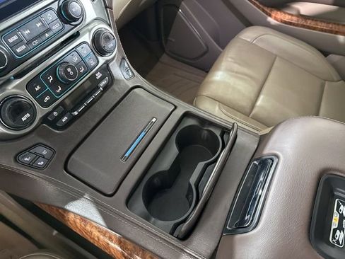 Used 2016 Chevrolet Tahoe LTZ image 23