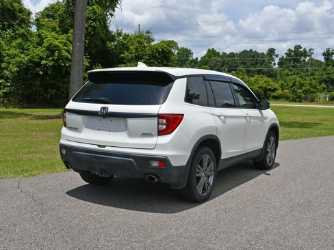 Used 2019 Honda Passport EX-L image 4
