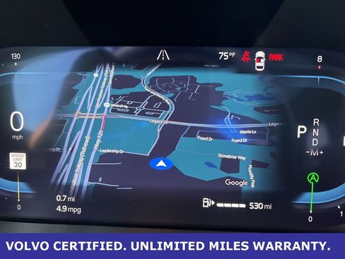 Certified 2025 Volvo XC60 B5 Core image 23