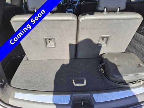 Used 2021 Cadillac XT6 Sport image 20