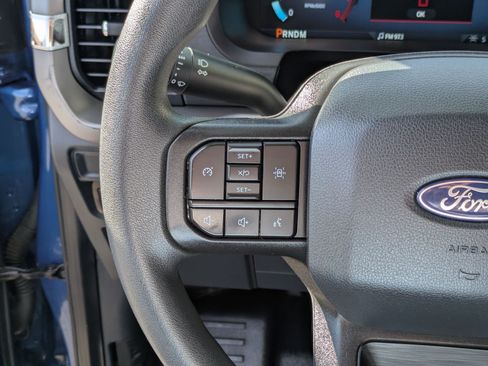 Used 2025 Ford F150 XL AWD/4WD image 20