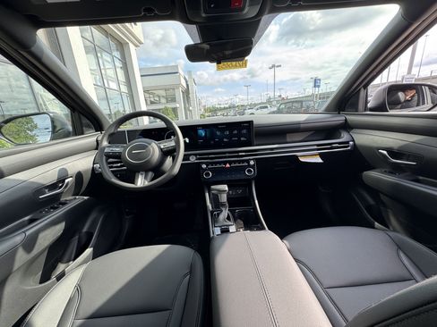 New 2026 Hyundai Santa Cruz SEL image 29