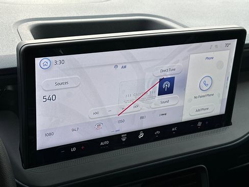 New 2026 Ford Maverick XL image 16