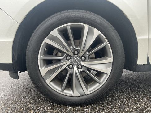 Used 2017 Acura MDX SH-AWD w/ Technology Package image 54